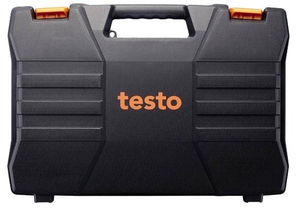 Mallette de transport Testo Aides au montage - testo 549, testo 550, testo 557, testo 570