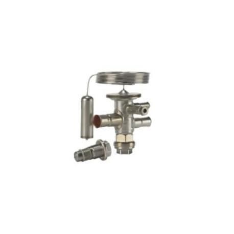 Termostatyczny zawór rozprężny Danfoss TUA/TUAE, 068U2321, R407C