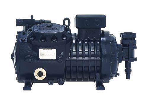 Compresseurs Dorin H4000CC, HBP - R404A, R407C, R507, R134a, 380-420V