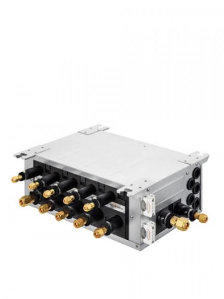 Mitsubishi Electric PAC-MK53BC Scatola di iniezione/distribuzione per 5 unità interne