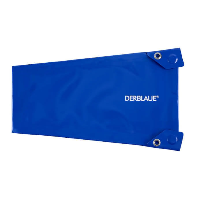 DERBLAUE schuif 12006