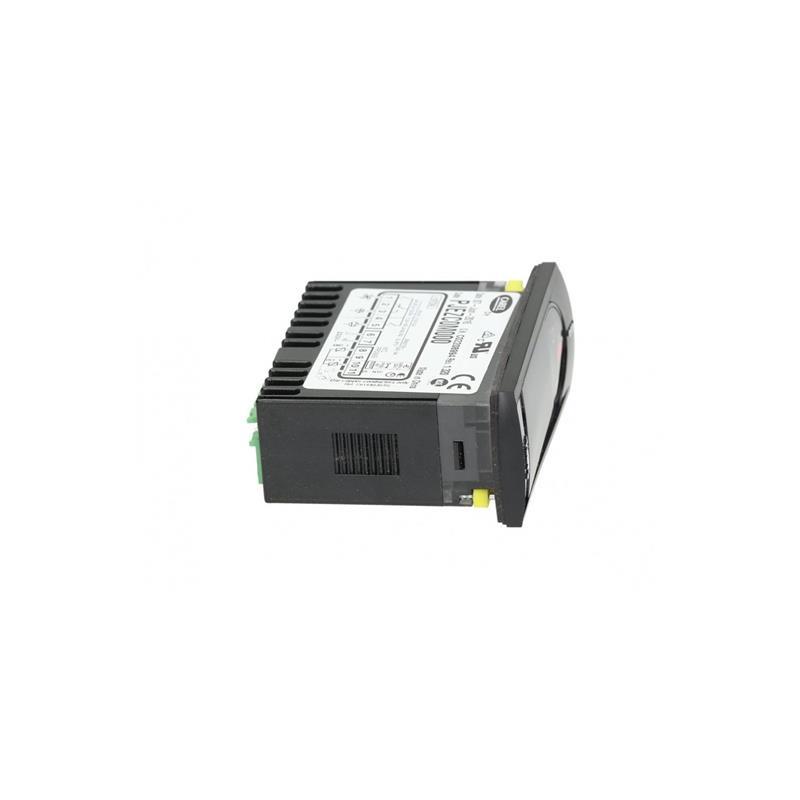 Controllore per celle frigorifere CAREL PJEZC0M000, 2 NTC, 230V 50/60Hz