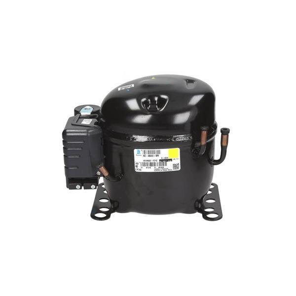 Compressore Tecumseh CAJ2440Z/S, LBP - R404a/R507, CSR, 220-240V/1Ph/50Hz