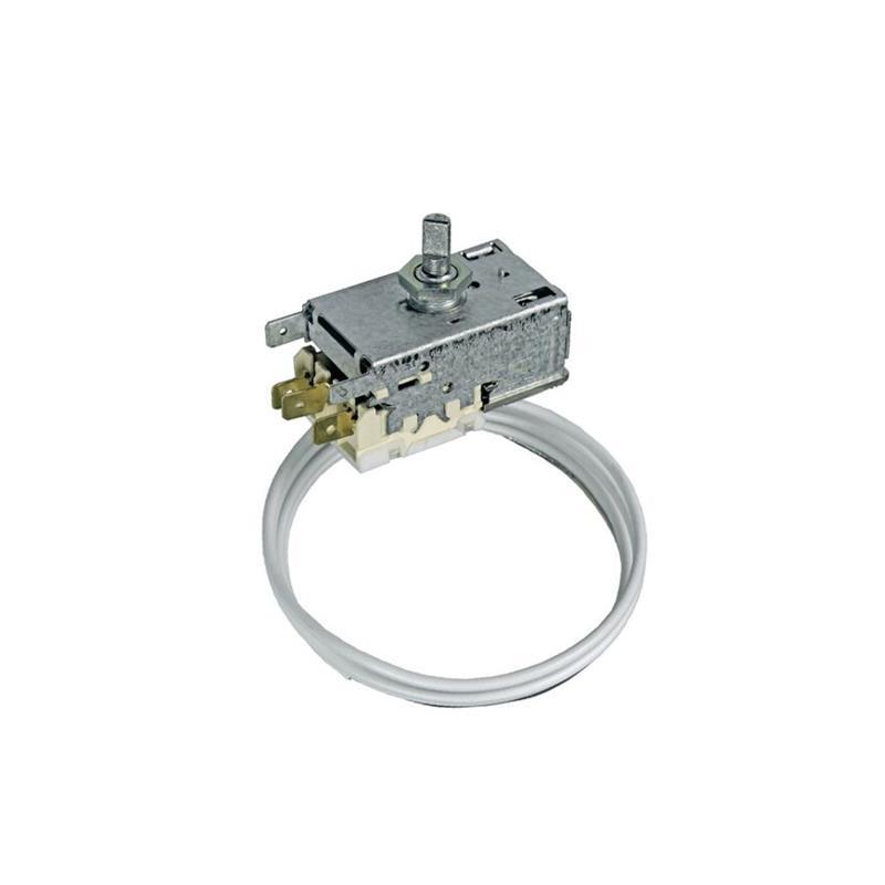 Thermostat Ranco K57-L5807 for refrigerator ROBERTSHAW, ELECTROLUX 2262147040, L 1000 mm