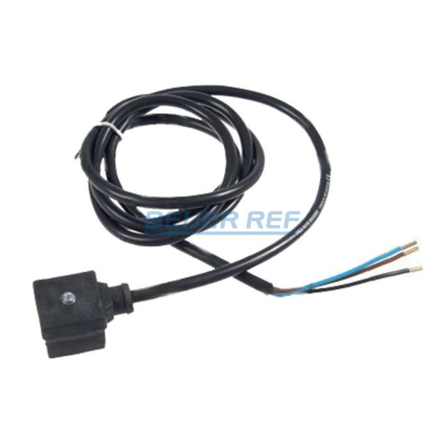 Cable plug Alco for pressure switch PS3, l = 1.5 m, 804580