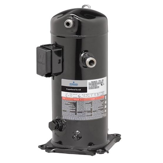 Compressore Copeland / compressore completamente ermetico ZB45KCE-TFD-991