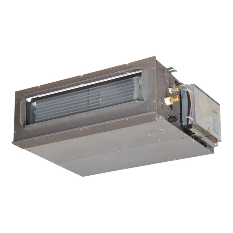 lüfter, lufterunit, deckenluftdüse, klimainverter, großes ventilationssystem