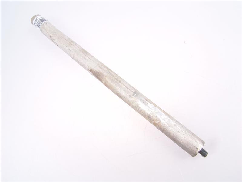Magnesium anode d = 19x250 mm / M8x10