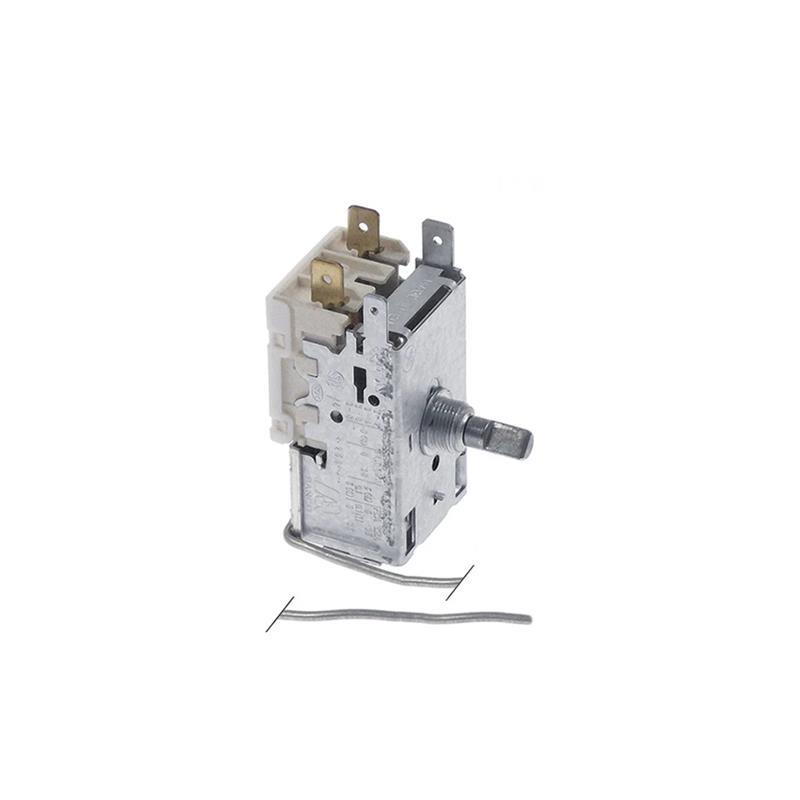 Thermostat RANCO type K50-L3420 Sensor ø 2mm capillary tube 500mm Refrigeration - not available, replaced by K50-L3421