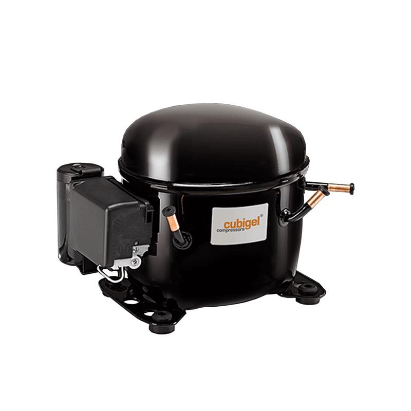 Sprężarka ACC Cubigel MLY12LAA, LBP - R404A, 220-240V 50Hz