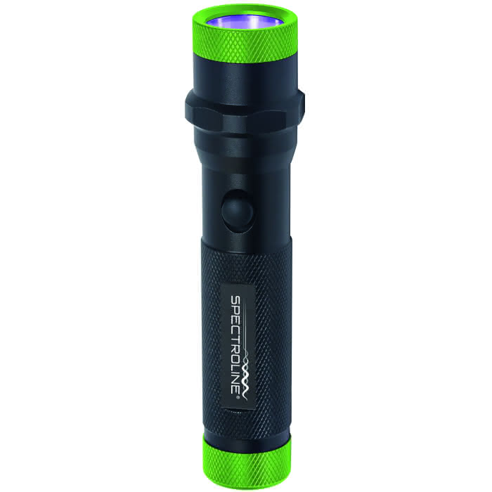 Aspen Spectroline lekdetectielamp SPE-HVL-CS incl. veiligheidsbril