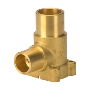 Corpo valvola Danfoss TE5 Corpo 12X16 SA 067G4002