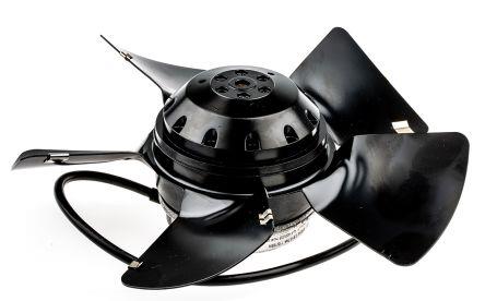 Wentylator pchający EBM PAPST A2E250-AE65-02, d = 250 mm, 230 V 50/60Hz 115/165W 2550/2750 obr.