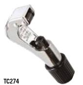 Pipe cutter REFCO, range: 3 - 35 mm, RS-35 