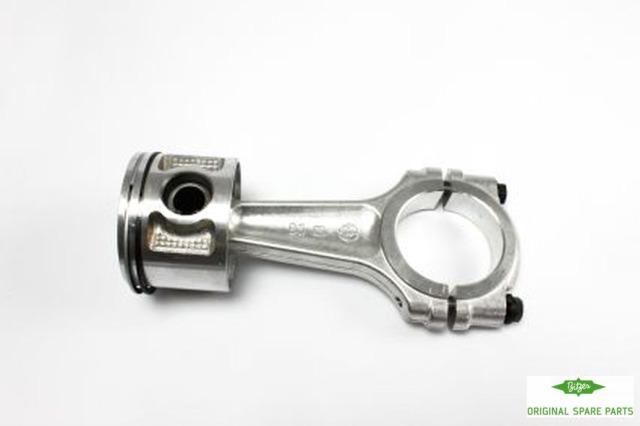 BITZER Biela/pistón 30229724 KPL. para 2N + 4N