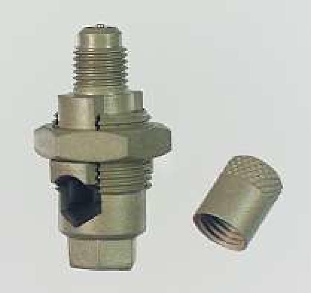 Refco EZ-36-I 9880922 Válvula de perforación para electrodomésticos 5-10mm