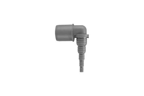 Tubo flessibile Inoac Angle Plus in polipropilene DN40 8-25mm 10105240000