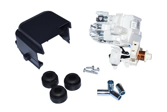 Electrónica para compresor Aspera Embraco NE1121Z
