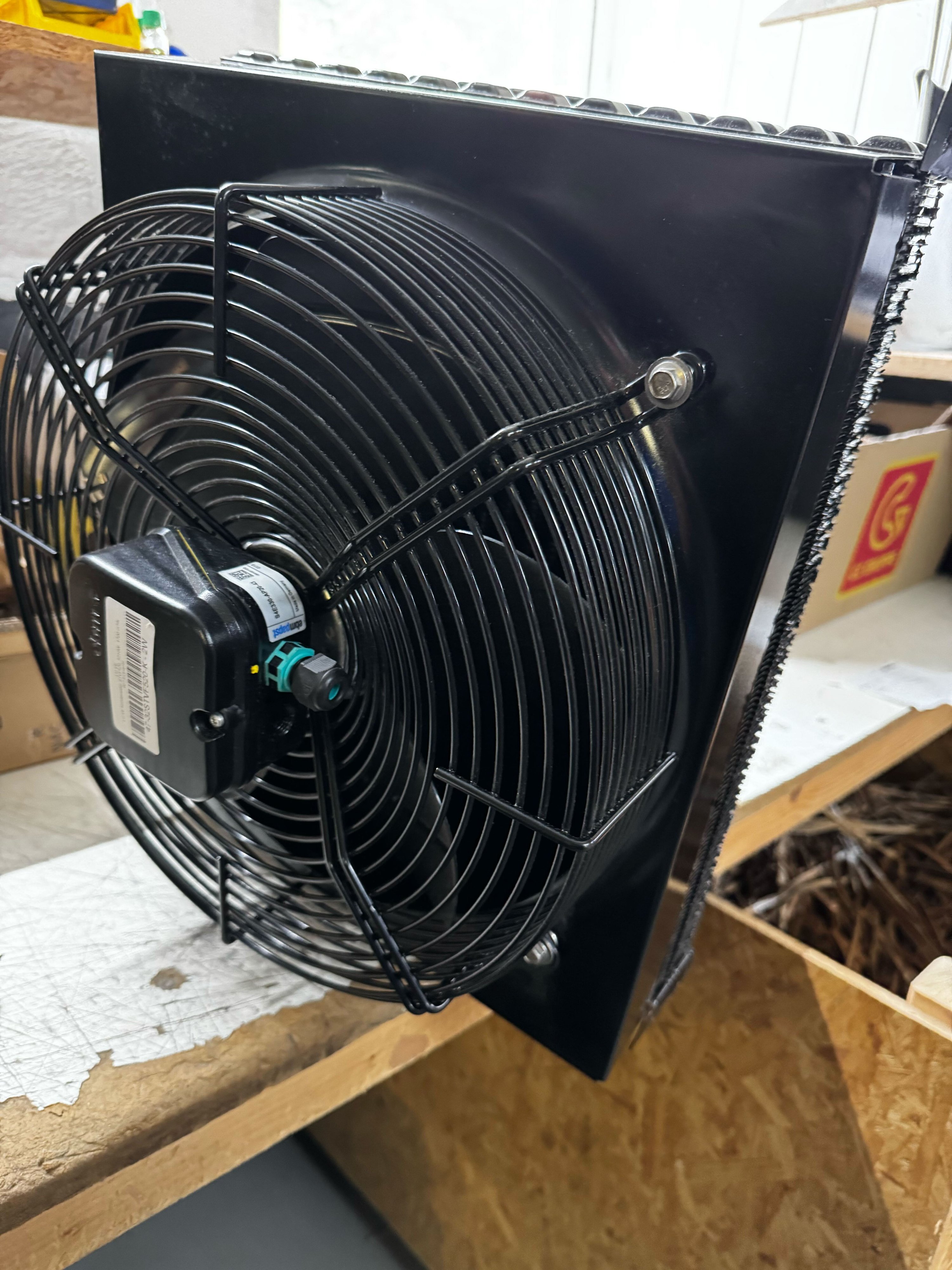 Gerät, Elektrisches Gerät