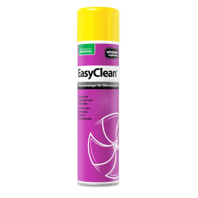 Advanced EasyClean S010128D Uniwersalny środek czyszczący w butelce z rozpylaczem 600 ml