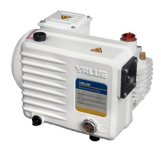 Jednostopniowa pompa próżniowa VSV-20, 333 l/min, 230V, 50Hz