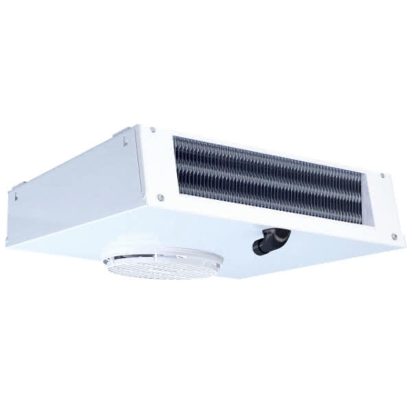 Kelvion 100888227 KCB-201-4BE-FX32-2 Refrigerador de aire con desescarche eléctrico (LA 7,0 mm)