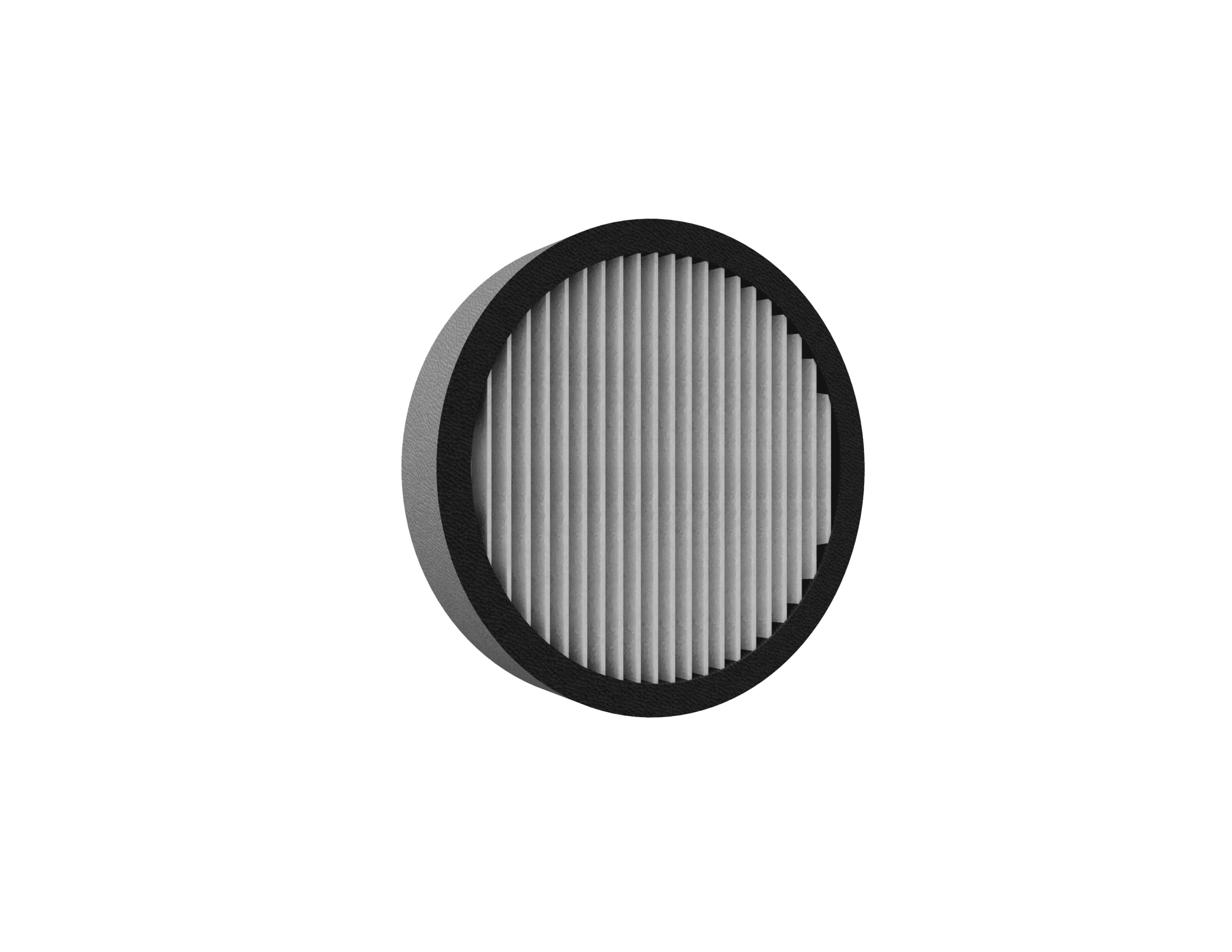 Reventon accessories for decentralised ventilation systems, Waller Series: FILTER ISO ePM1 >= 50% / F7, Waller WIFI CO₂/RH