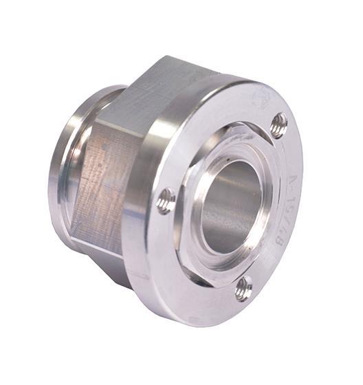 rotalock adapter OM3, 1.3/4"-12 UNF, 805042