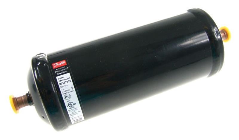 Filtro essiccatore Danfoss DMC 40163S, connessioni a saldare 10 mm ODS