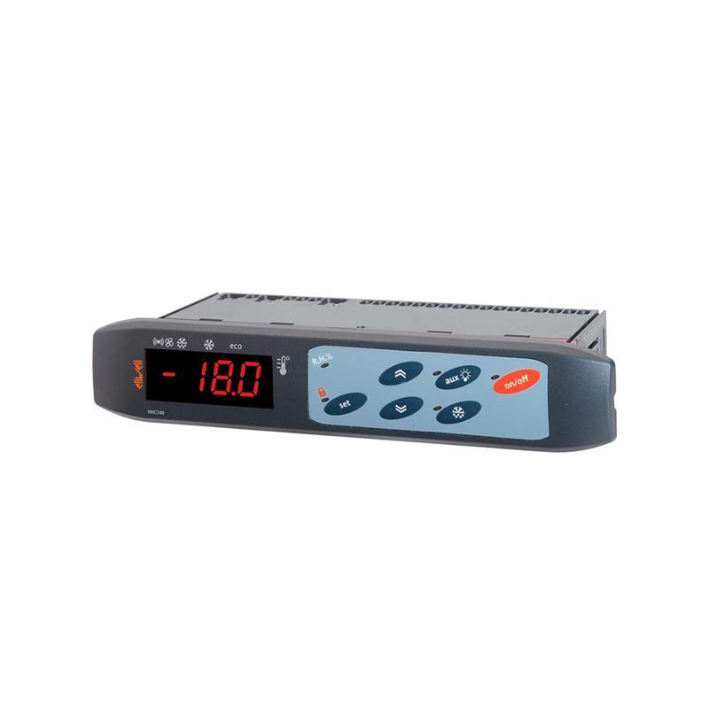 Cold storage controller ELIWELL, IWC 730 NTC, 30A, 230Vac