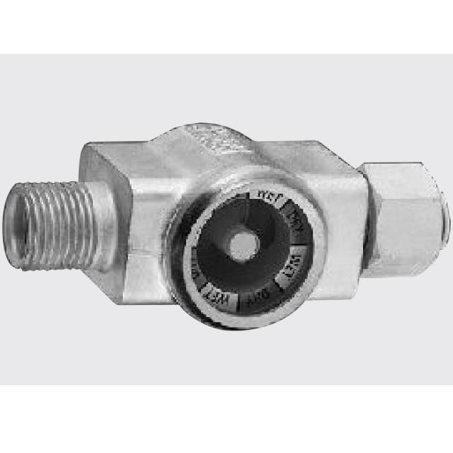 Mirilla Hansa 2415612050 Junta tórica 12mm con indicador