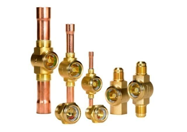 Bronze
