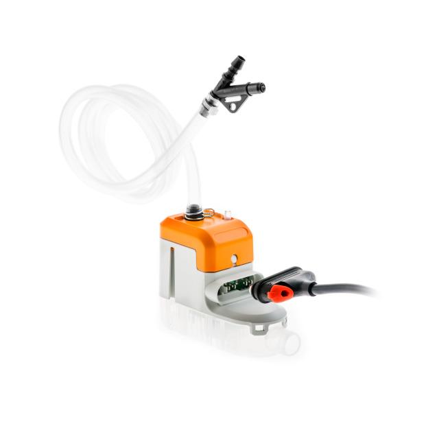 Pompka skroplin Sauermann SI10 Univers'L SI10CE03UN23 230/1/50Hz (20L/H) 22dBA