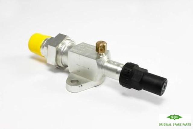 Válvula de cierre BITZER 36131007 Válvula de presión 28 mm soldar para tipo VI