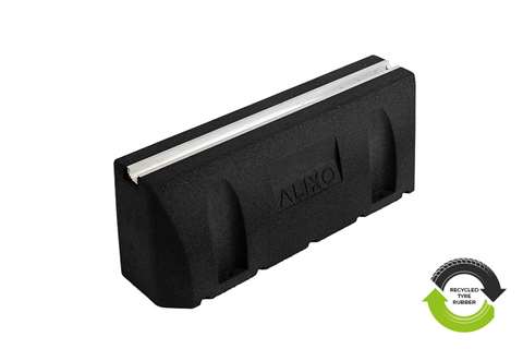 Alixo MAMUT 600X200X230MM - extra hoge rubberen voet