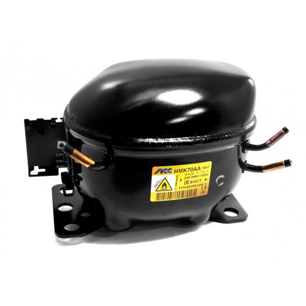 Kompressor ACC HMK70AA, LBP - R600a, 220-240V