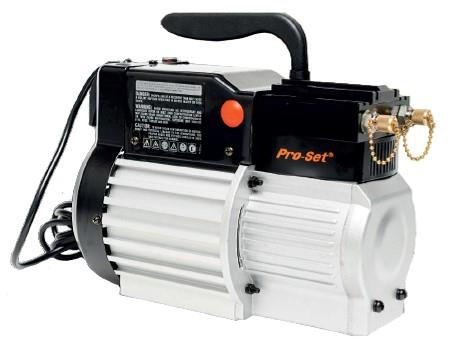 Action set CPS unidad de aspiración TRS21E - adecuado para A1, A2, A2L y A3