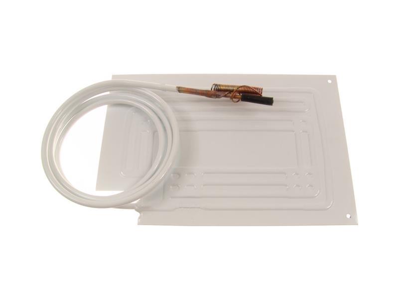 Evaporator plate 295 x 215 mm, VITRIFRIGO, PT1
