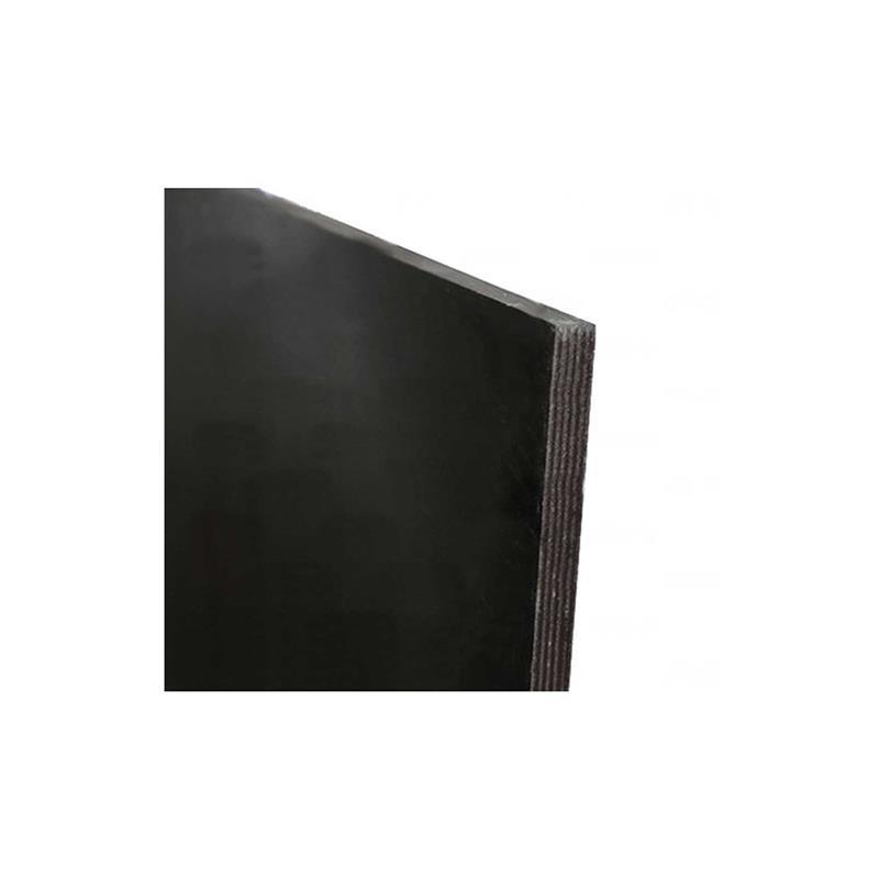 Schwarz, Gummi, Schaumstoff, Kantenlaminat, Dichtmaterial
