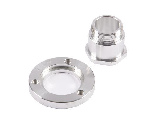 Draadadapter OM3, 1.1/8"-18 UNF, 805038