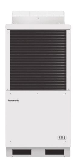 Panasonic CO2 inwerterowa jednostka kondensacyjna OCU-CR1000VF8A, 16kW/8kW NK/TK
