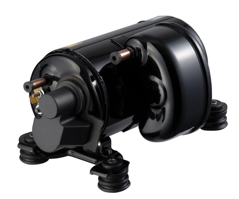 Compressore Tecumseh completamente ermetico HG4492U-FZ