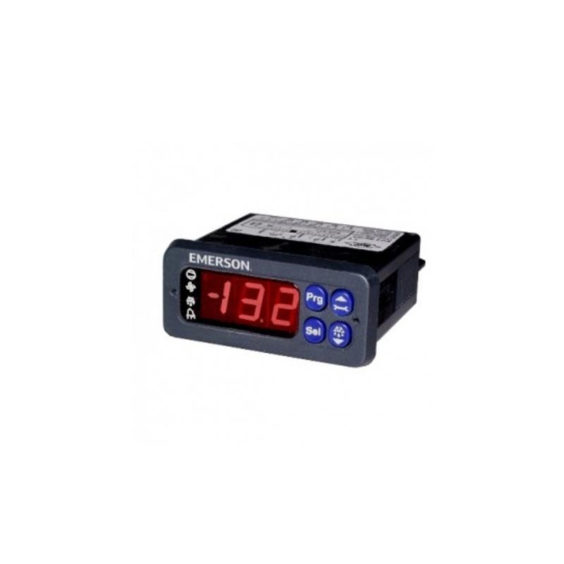 Display ALCO, ECD-002
