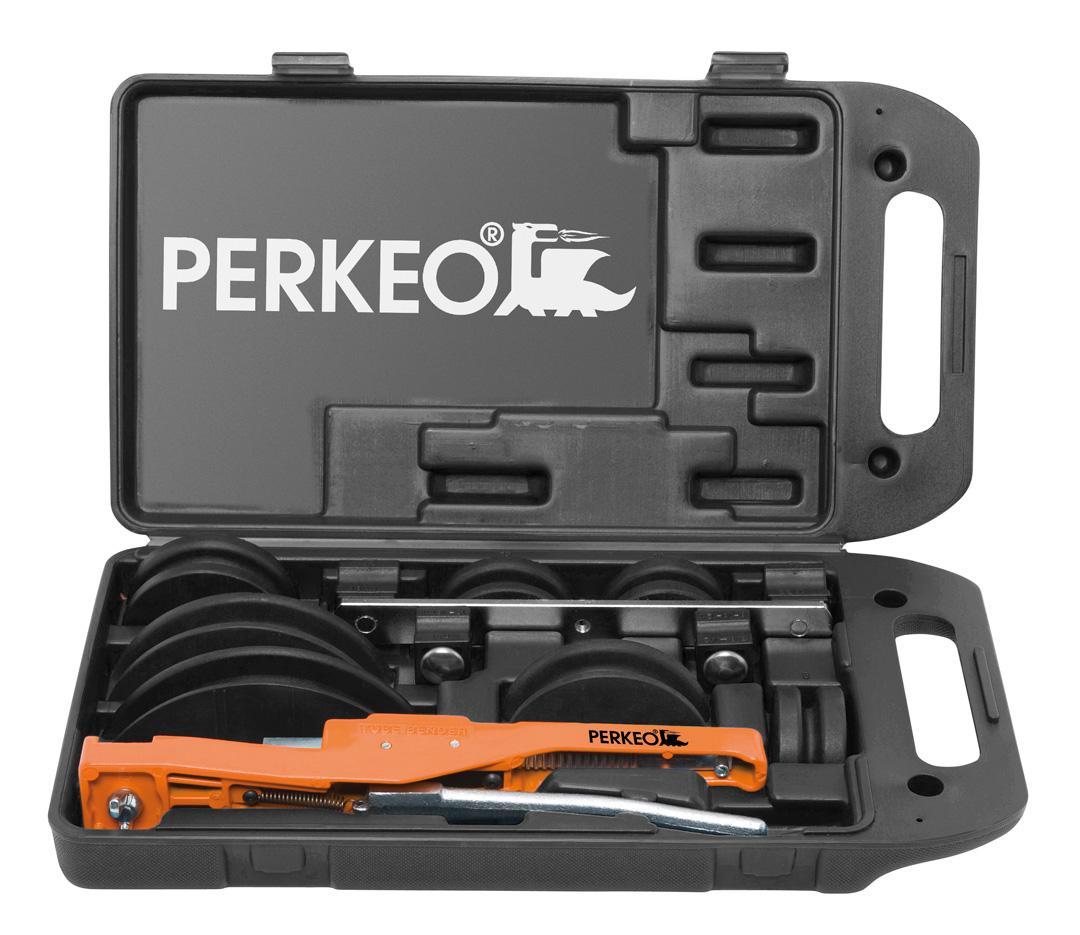 PERKEO TBS INCH One-hand bending tool, imperial, 1/4"-7/8"