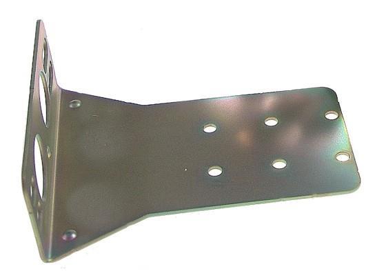 Aluminium, Klammer
