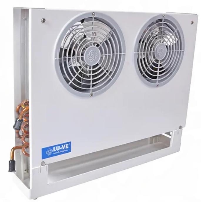 Evaporador LU-VE EHF 70 S N, 570 W (R404A)