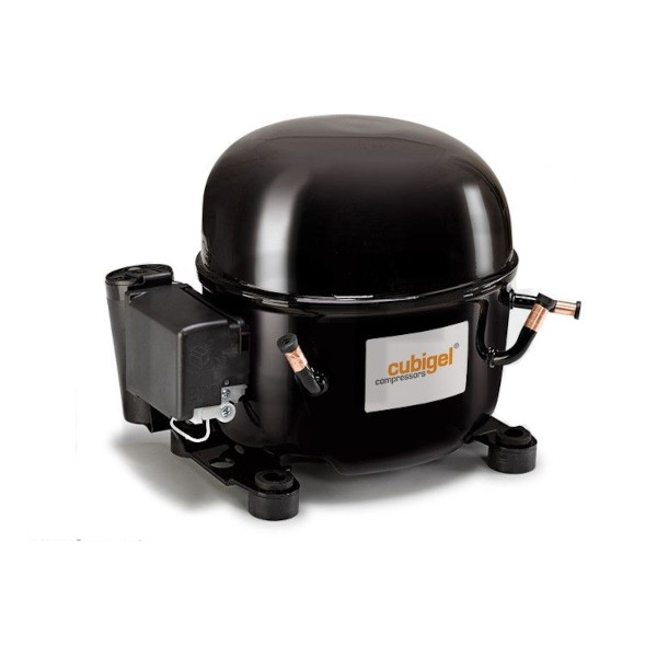 Compressore Cubigel NX 18 TBa, HMBP - R290, 220-240V, 50Hz