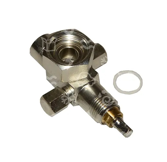 Tecumseh Rotalock-ventil 683059 - 5/8" (1"x16) ODF