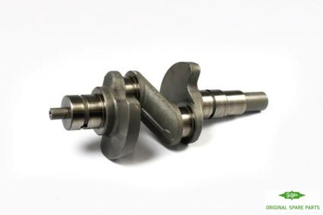 BITZER cigüeñal 30100701 para N(.2)