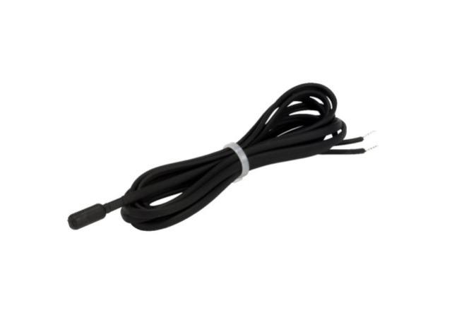 Kabel, Rauchrohr